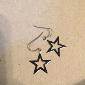 Star ratings (black)